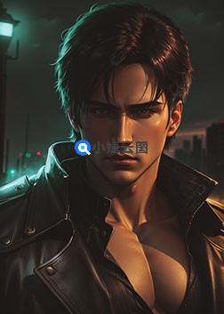 精致的美男子